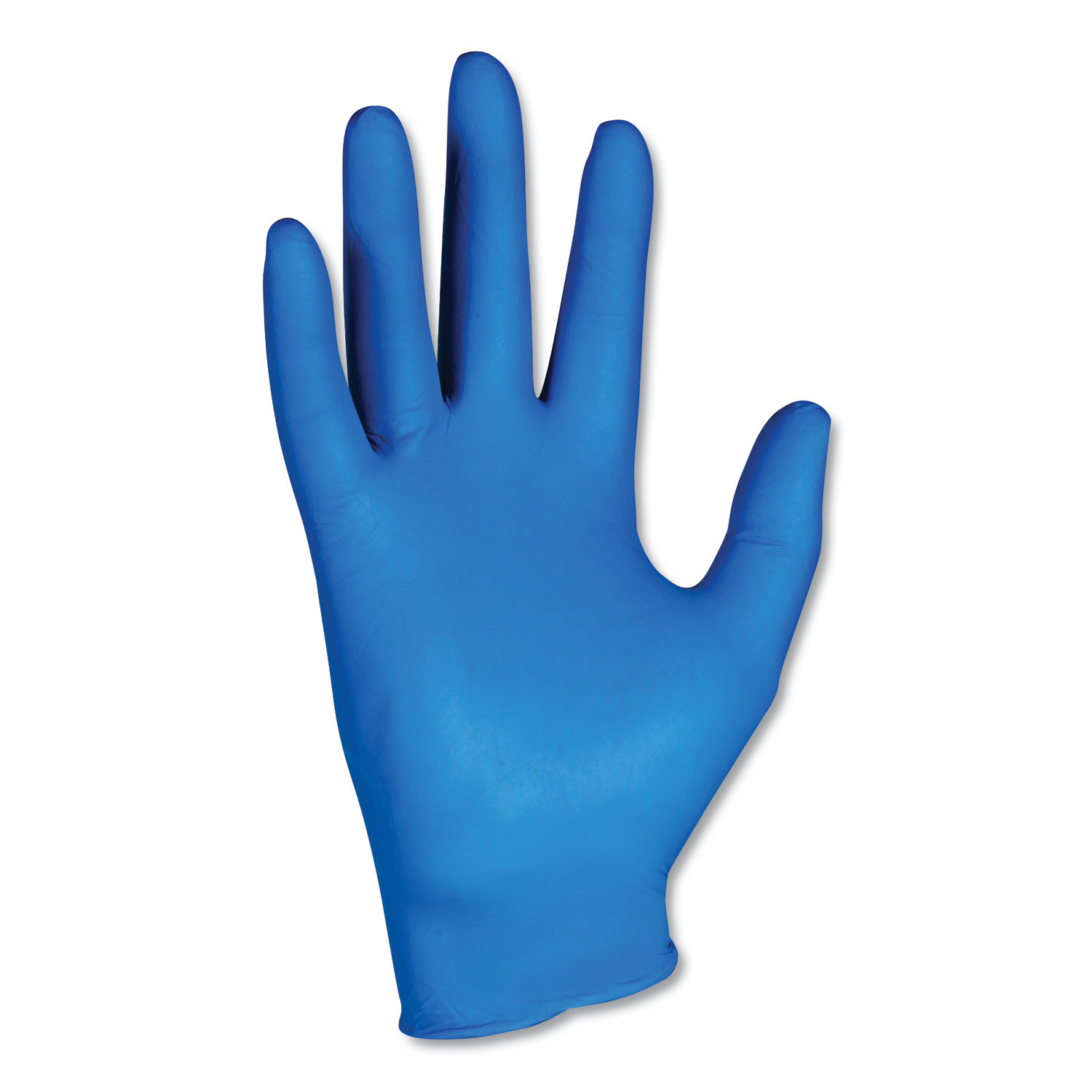 KleenGuard KCC90098 G10 Nitrile Gloves, Artic Blue, Large, 200/Box