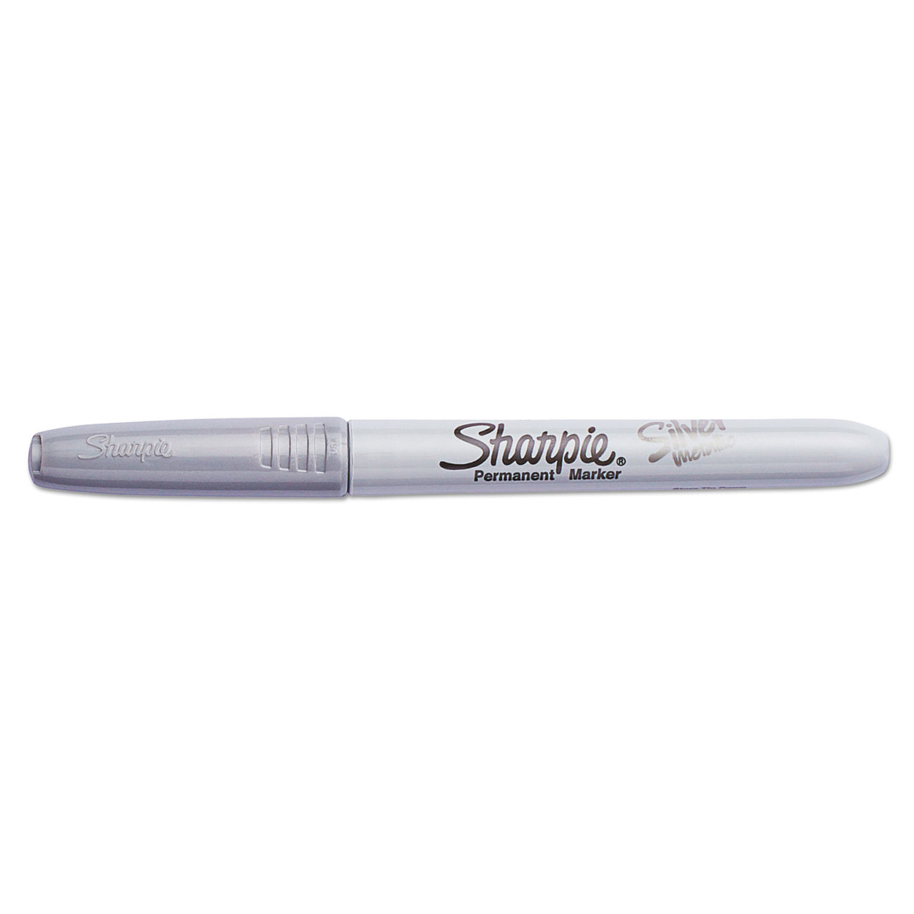 Metallic Fine Point Permanent Markers by Sharpie® SAN1823887