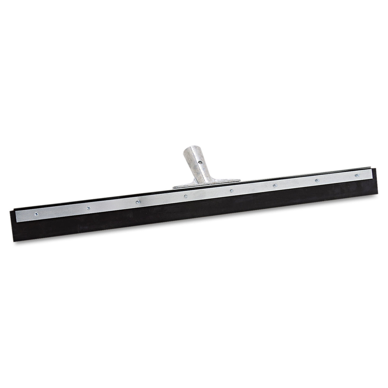 Unger UNGFE600 AquaDozer Eco Floor Squeegee, 24" Wide Blade