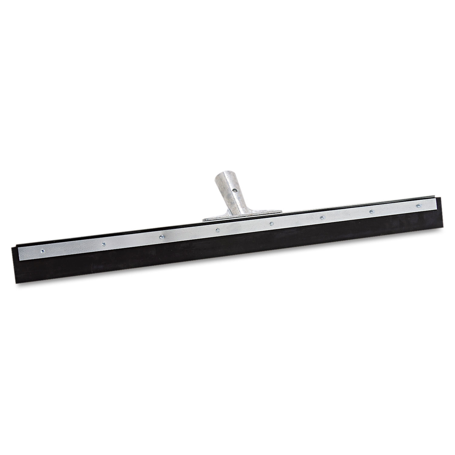 Unger UNGFE600 AquaDozer Eco Floor Squeegee, 24" Wide Blade