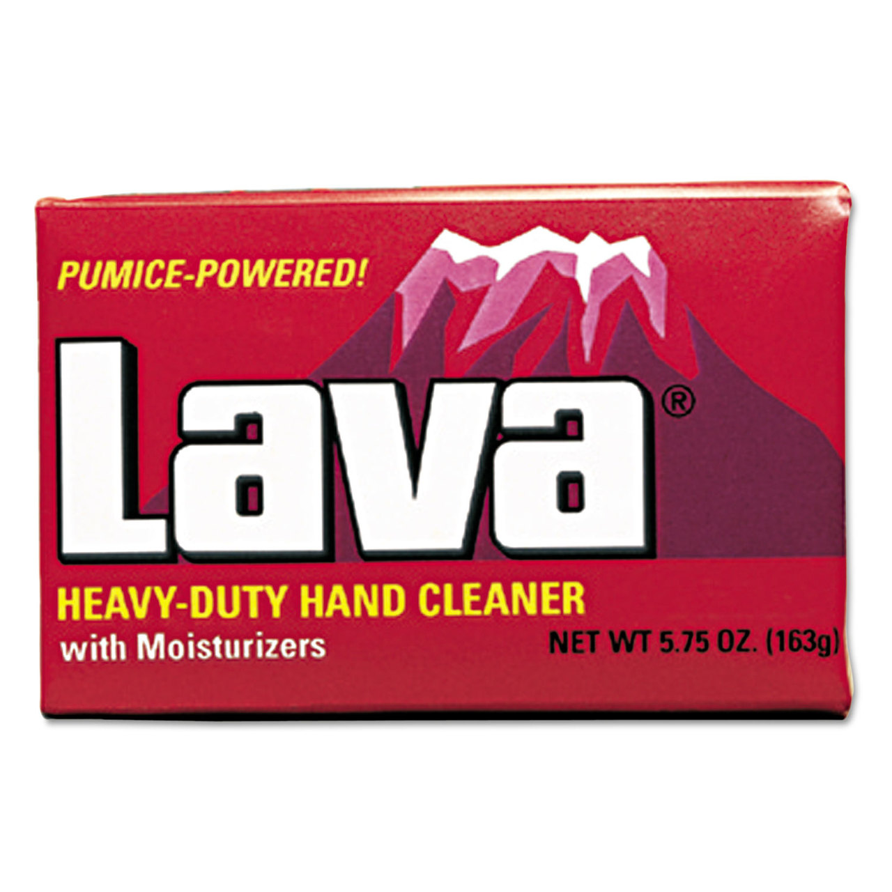 Lava WDF10185 Lava Hand Soap, 5.75oz, 24/Case