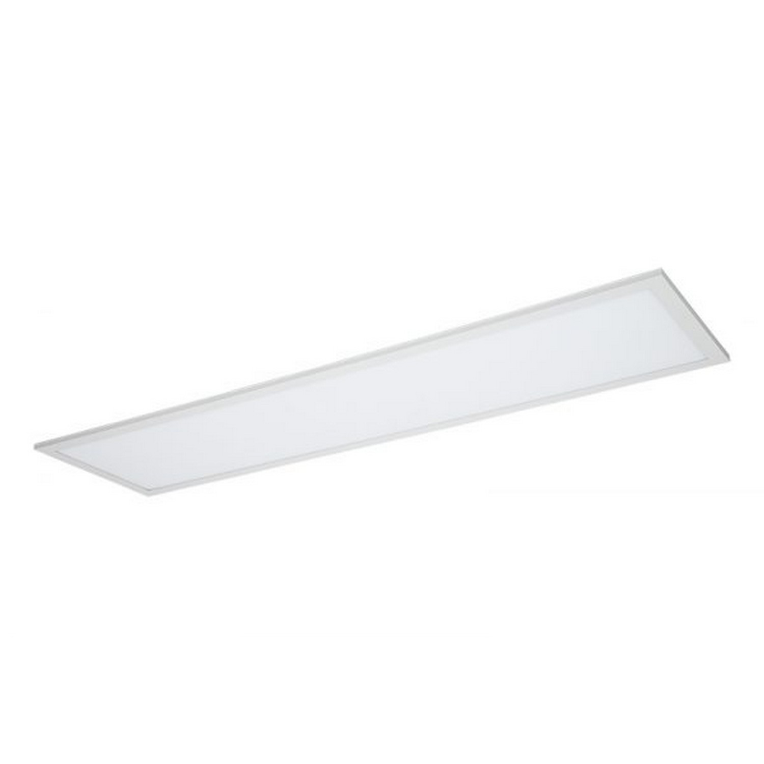 Litetronics FP030UF240DLP 30W White LED Flat Panel 2X2 PRE 120-277V 4000K 0-10V DIM 3750 Lumens