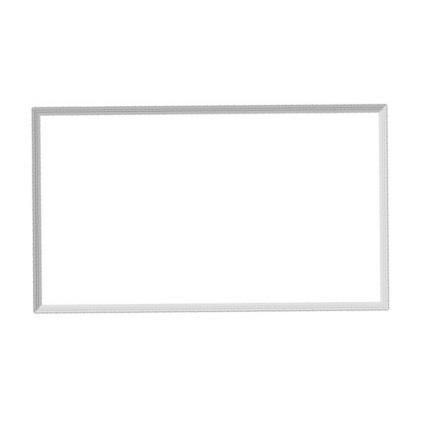 Howard Lighting LFP2240AMV 39 Watt 2x2 Ultra-thin Edge Lit LED Flat Panel 120-277V 4000K 4920 Lumens