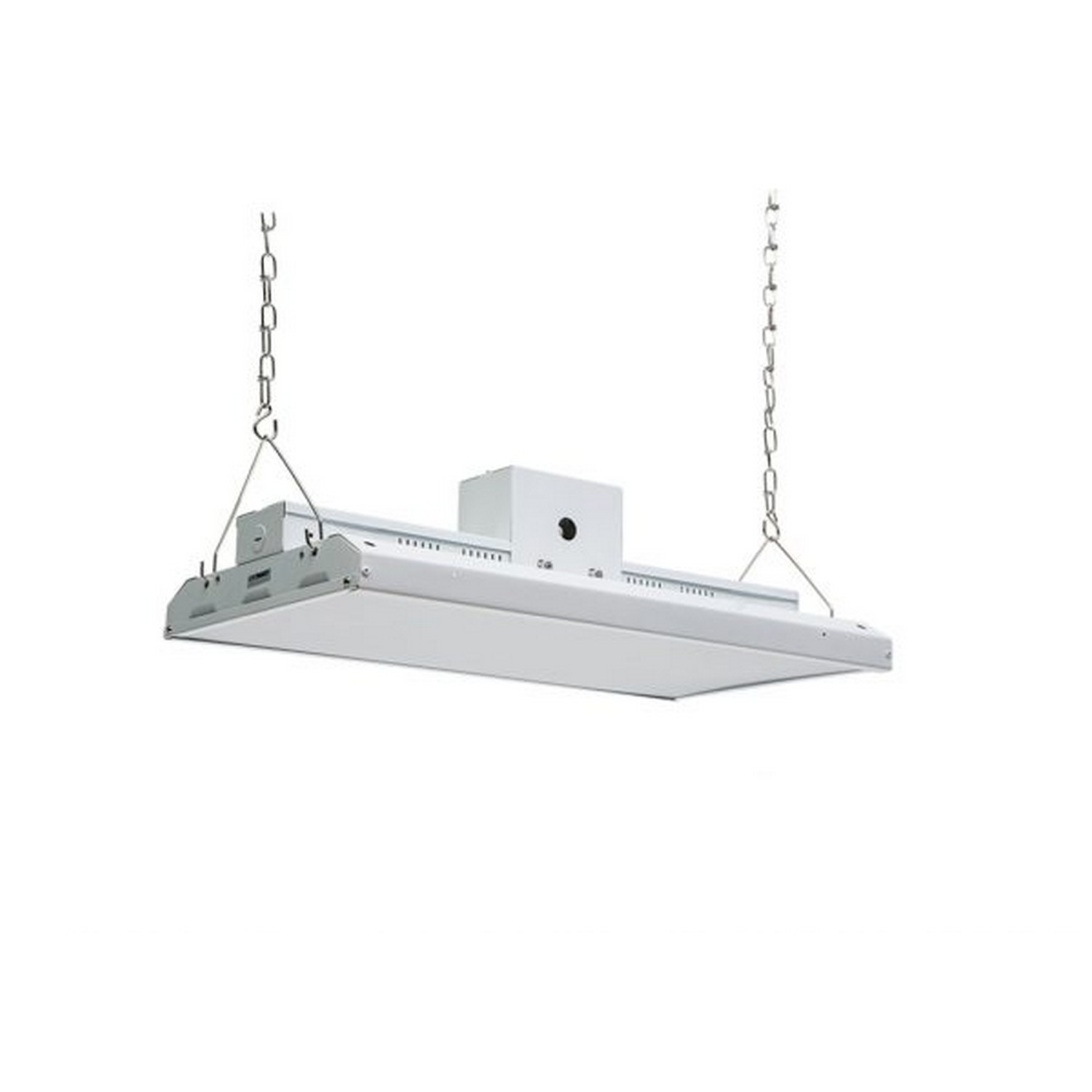 Litetronics LLB075UK240DL 110 Watt Linear LED Low Bay 9,800 Lumens 4000K 120-277V