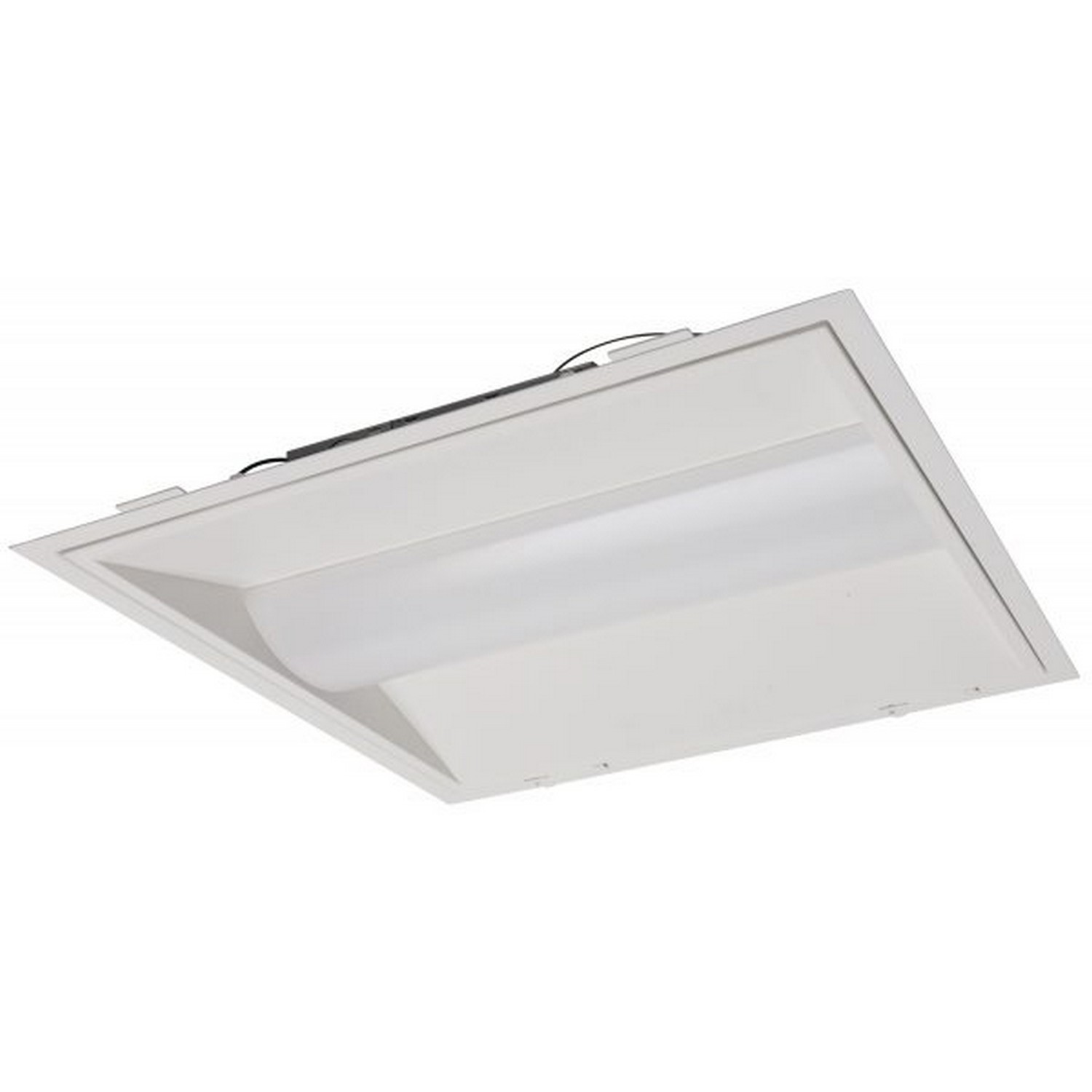 Litetronics VR29UQT240DLP 29W WHT LED VOL Retrofit Kit 2X2 PRE QC 120-277V 4000K 0-10V DIM 3625 Lumens