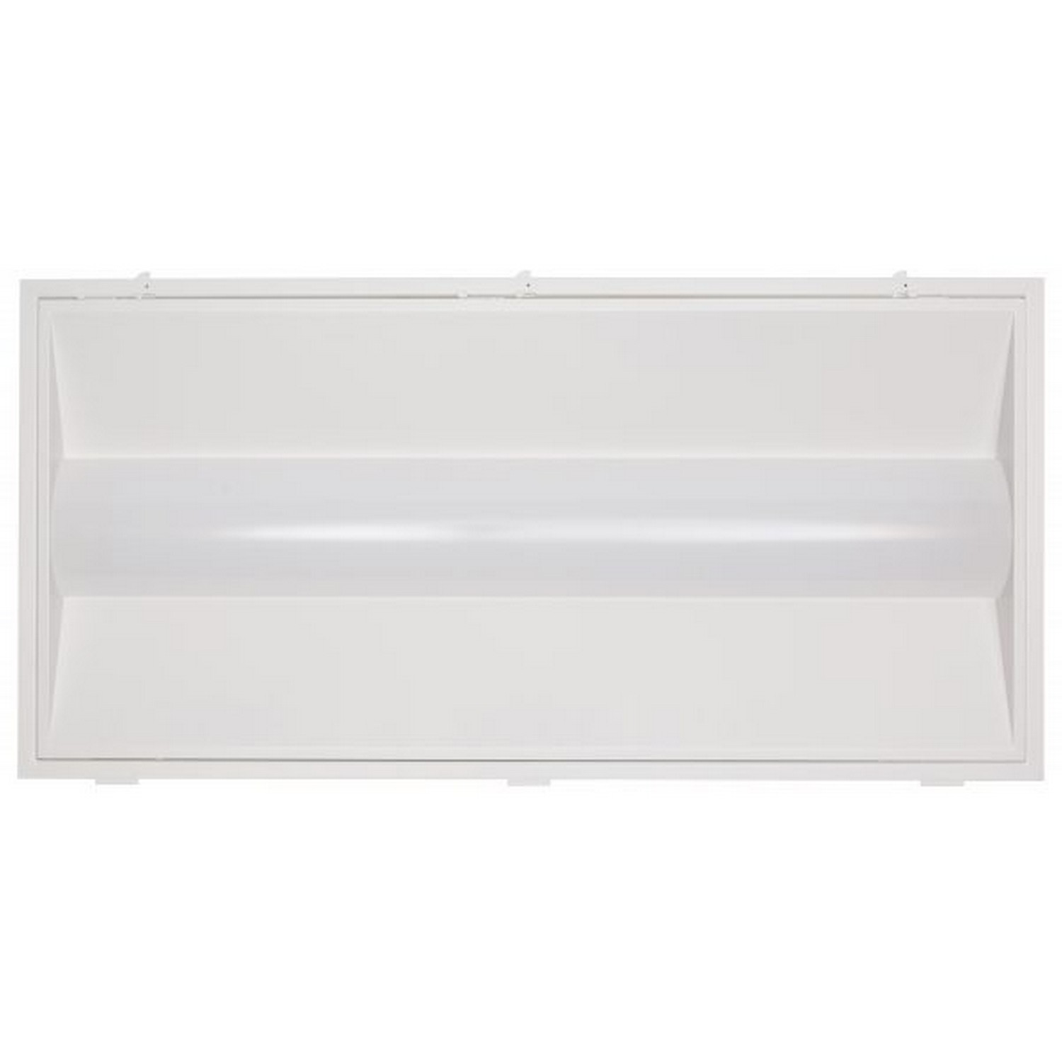 Litetronics VR39UQT435DLP 39W WHT LED VOL Retrofit Kit 2X4 PRE QC 120-277V 3500K 0-10V DIM 4875 Lumens