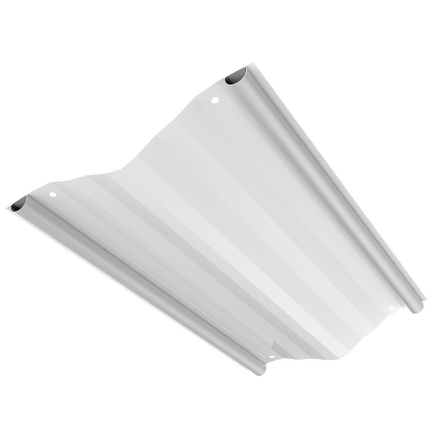 ILP RTR2-40-40 32 Watt DLC Premium 2X2 LED Troffer Retrofit Kit 120-277V 4000K 4392 umens