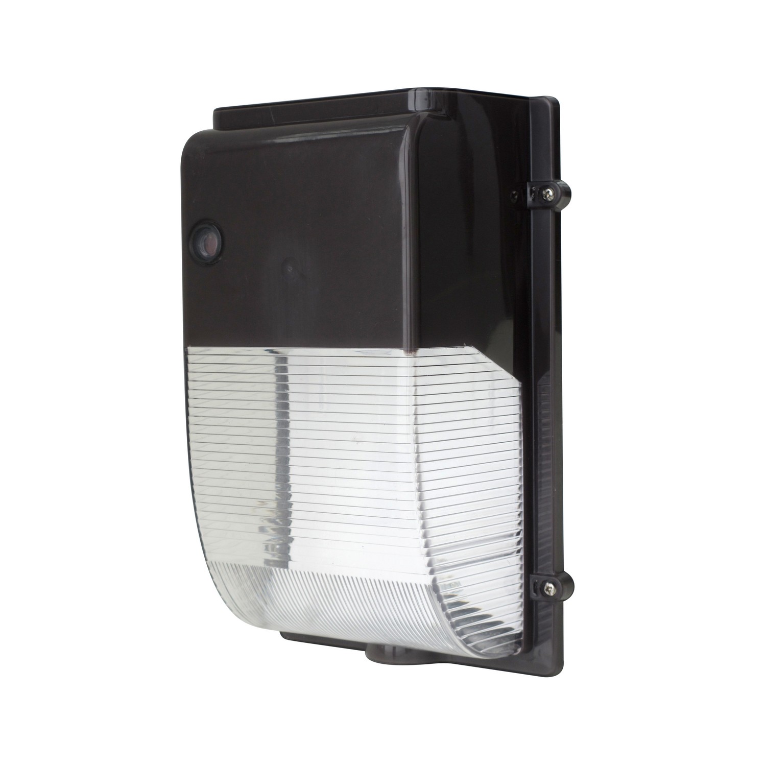 Howard Lighting MINILWPP20-MV 20 Watt Min LED Wallpack 120-277V 5000K 1,205 Lumens