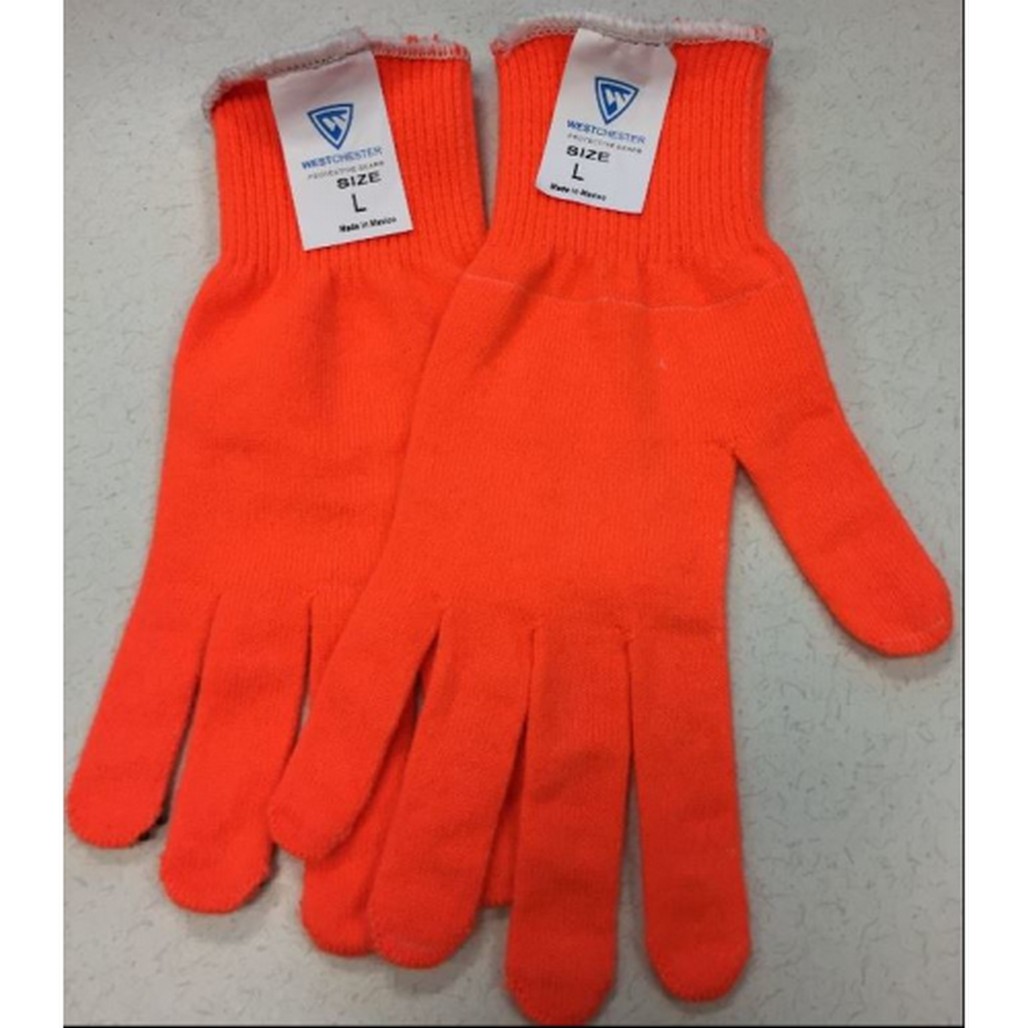 PIP Global Safety 713STO One Size ThermaStatÂ® Orange Thermal Liner