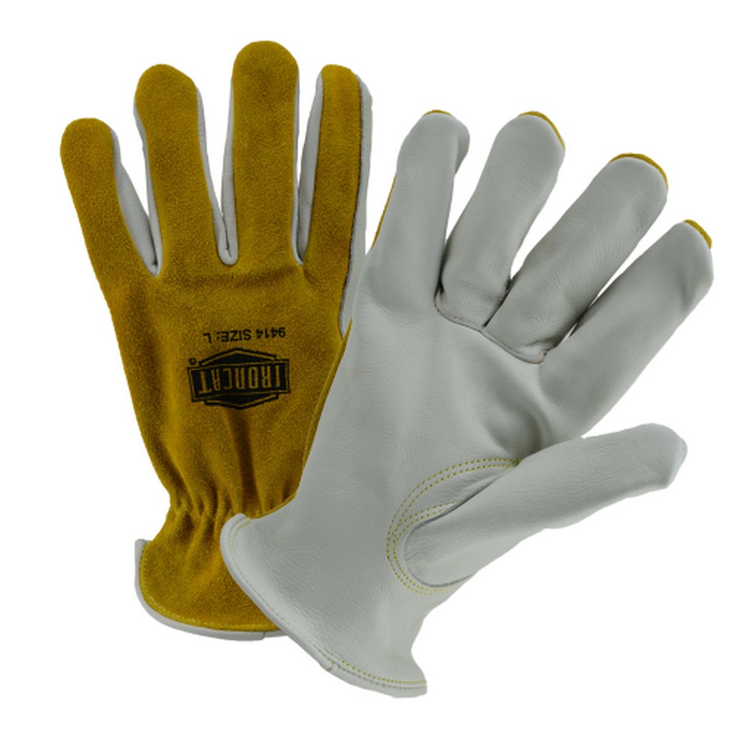 PIP Global Safety 9414 Grain Palm Driver