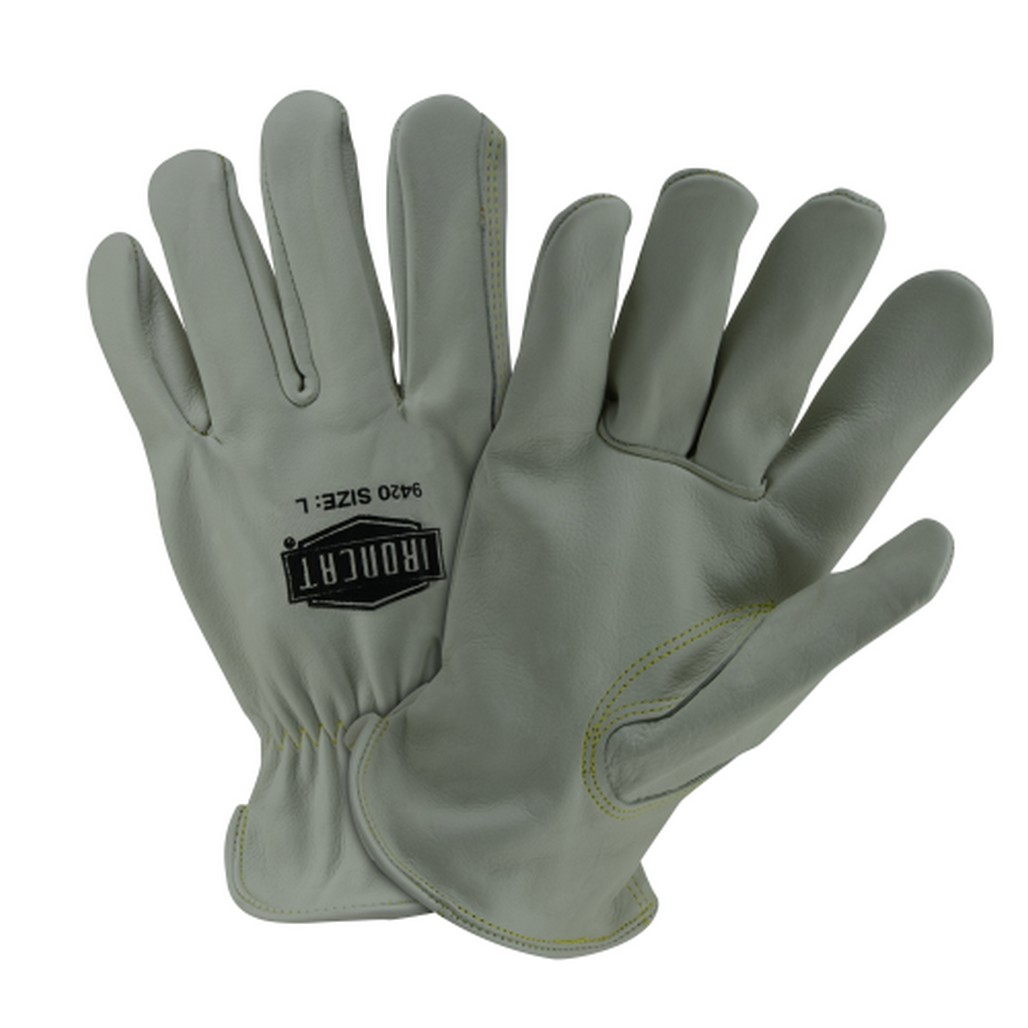 West Chester Protective Gear 9420 Grain Driver
