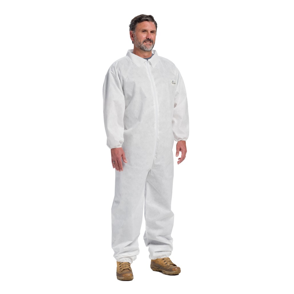 PIP Global Safety C3802 PosiM3 - Coverall w/El Wrist &Ankle