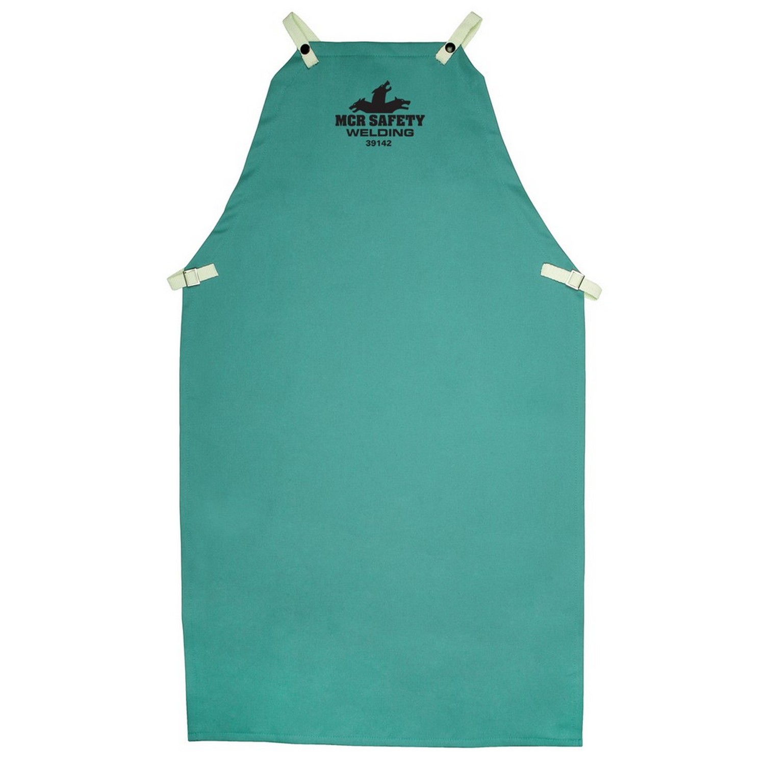 MCR Safety 39142 Bib Apron, 42 Inch Length