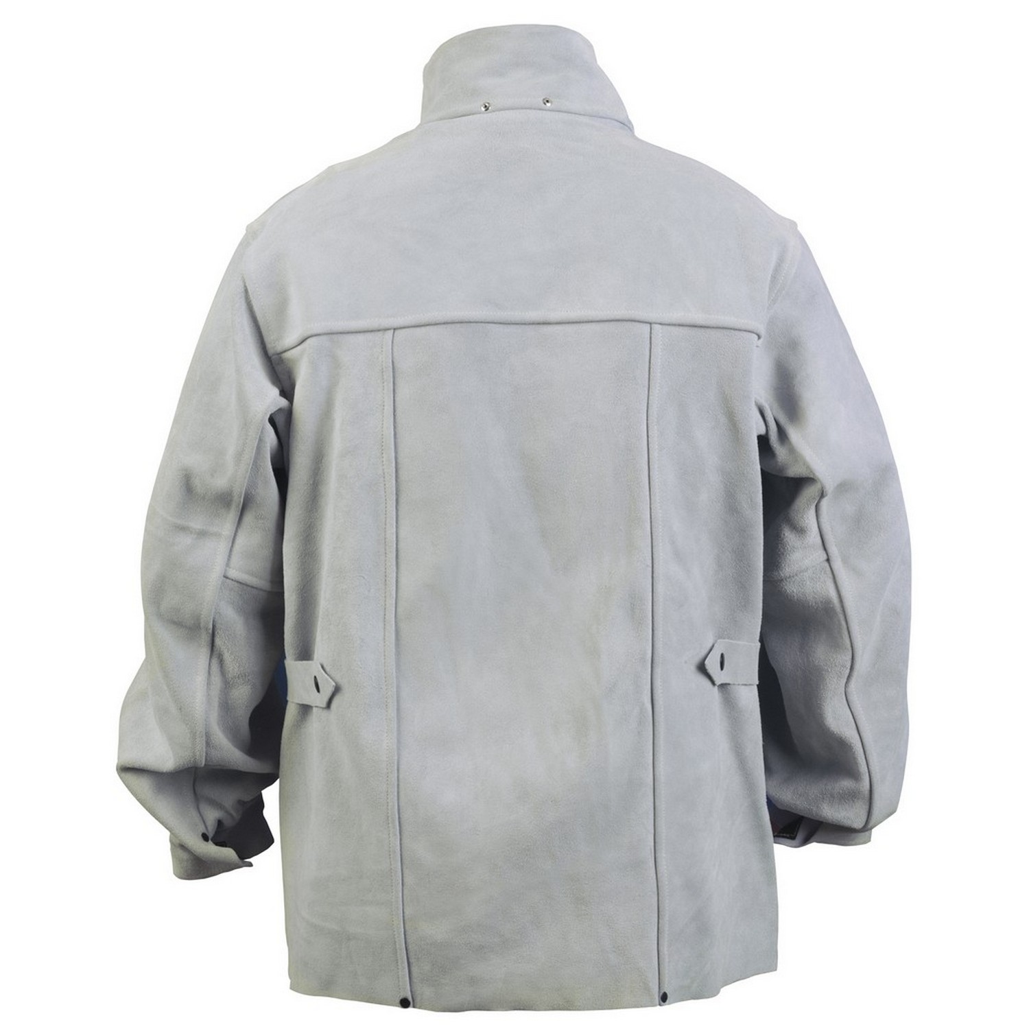 MCR Safety 38030MWM Welding Jacket, 30 inch with 3 pockets