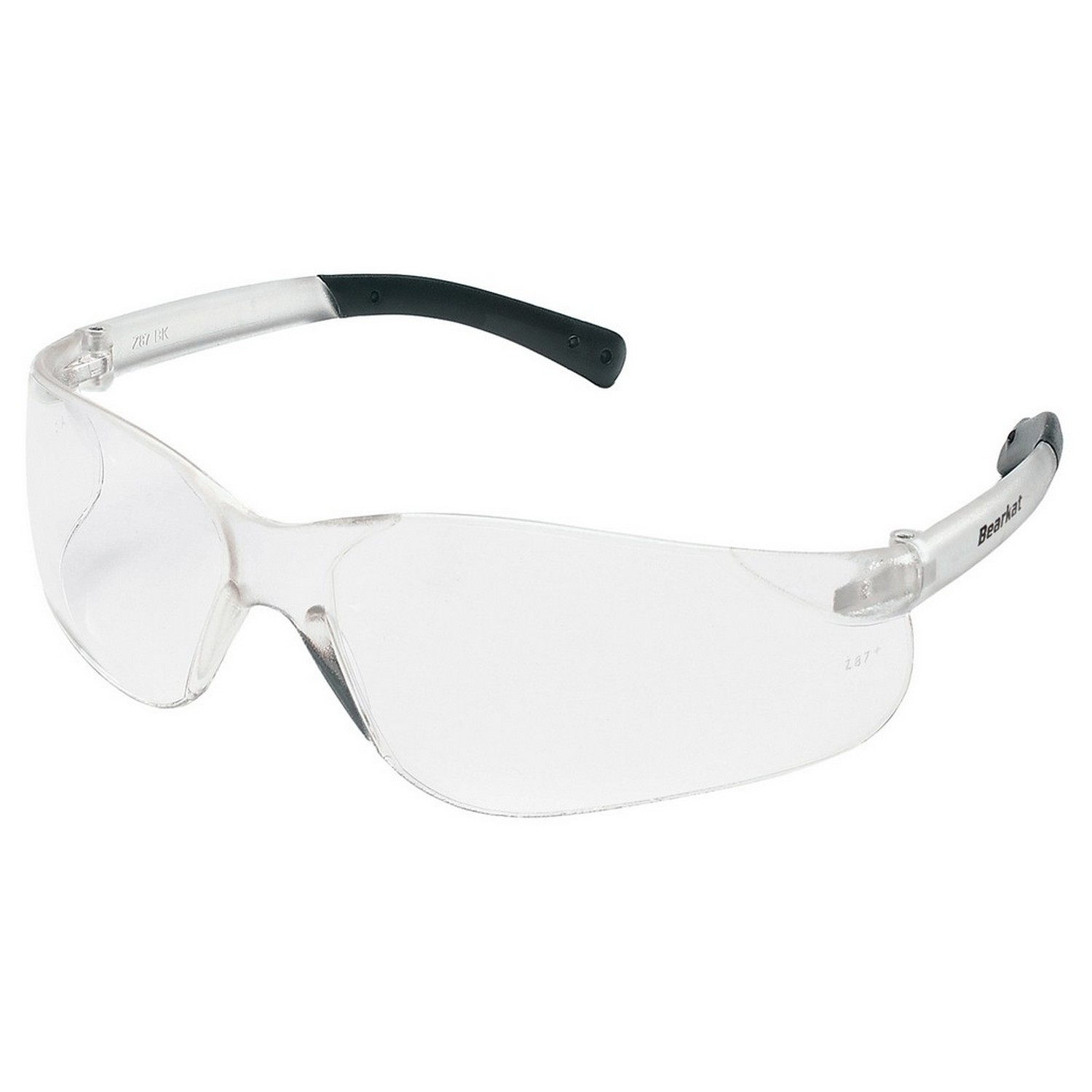 MCR Safety BK110AF BearKat Clear AF Lens
