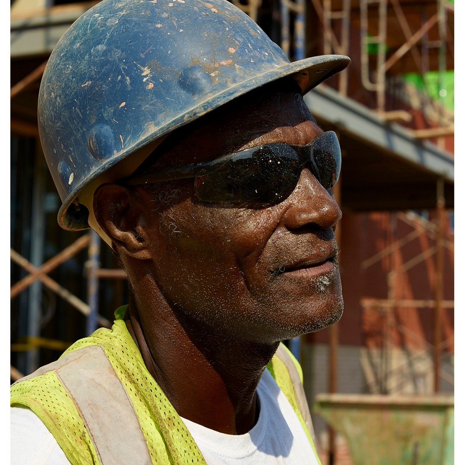 MCR Safety BK112 BearKat Gray Lens