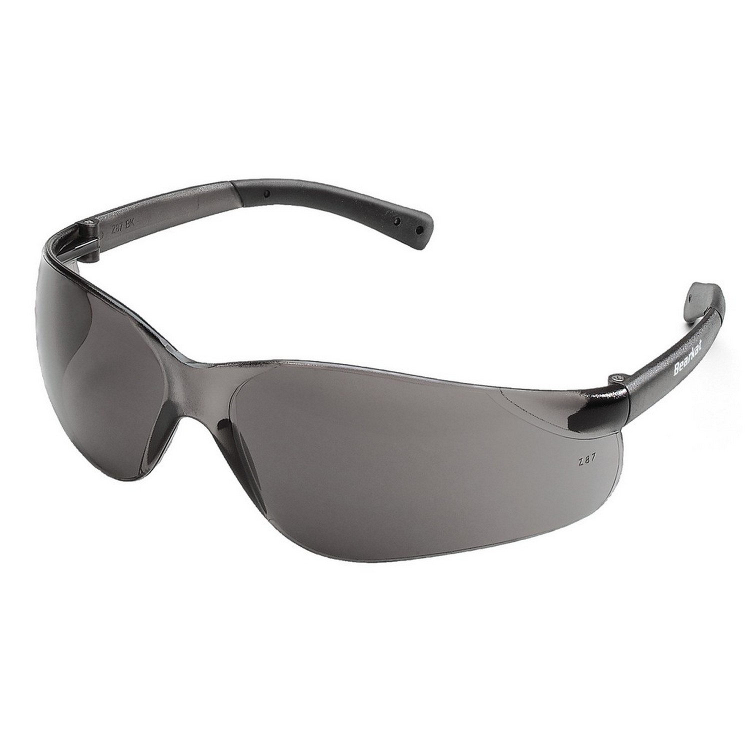 MCR Safety BK112 BearKat Gray Lens
