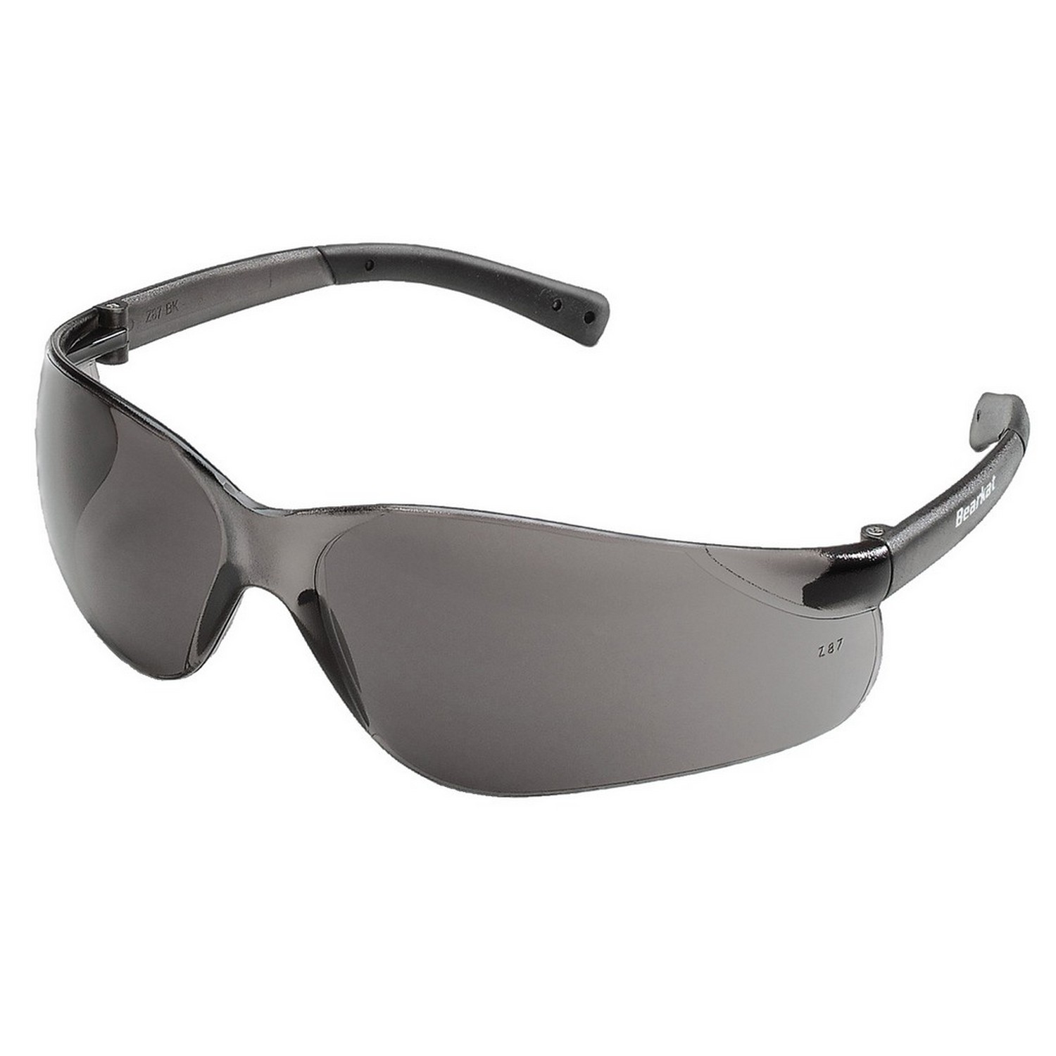 MCR Safety BK112AF BearKat Gray AF Lens