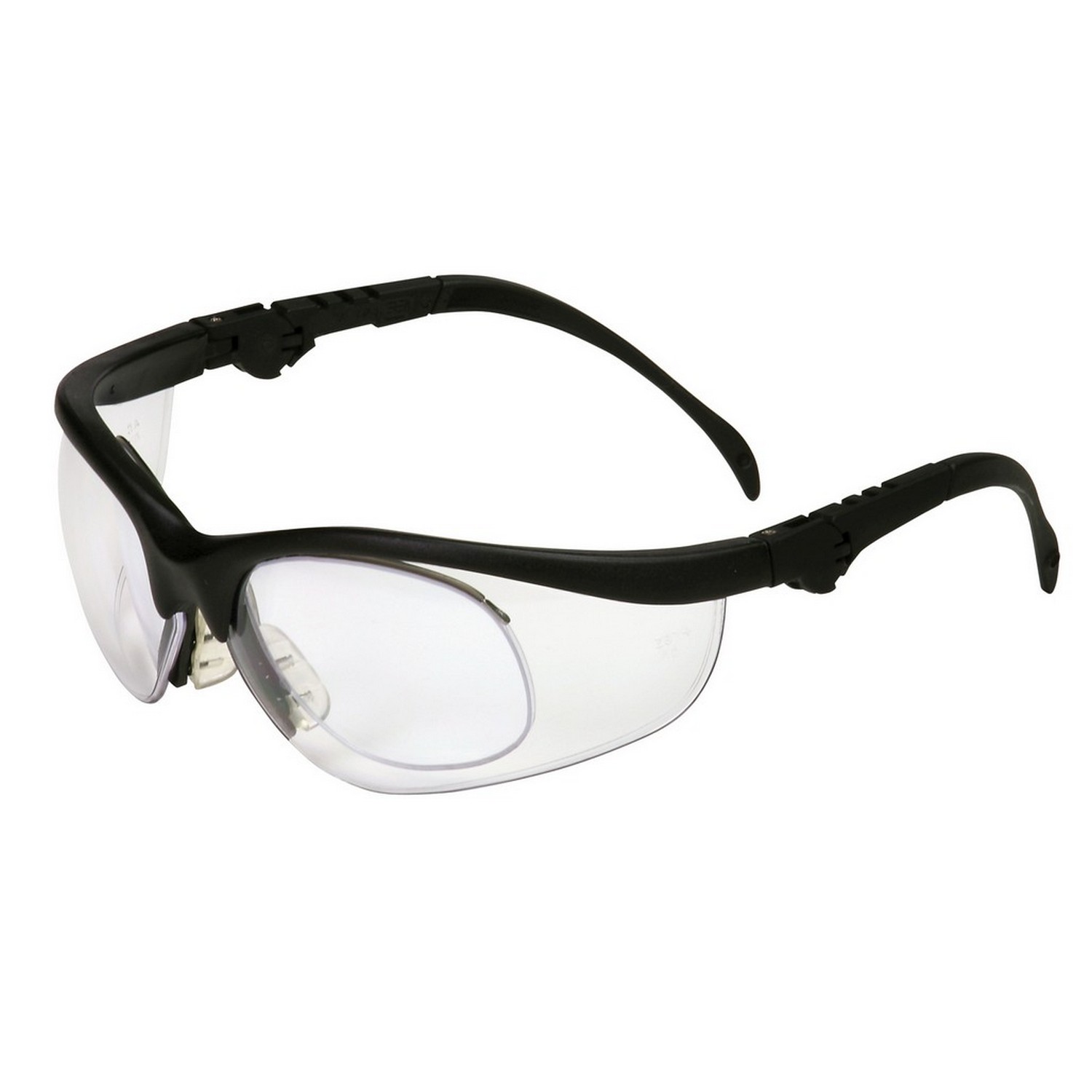 MCR Safety KDRX Klondike 3 RX Inserts