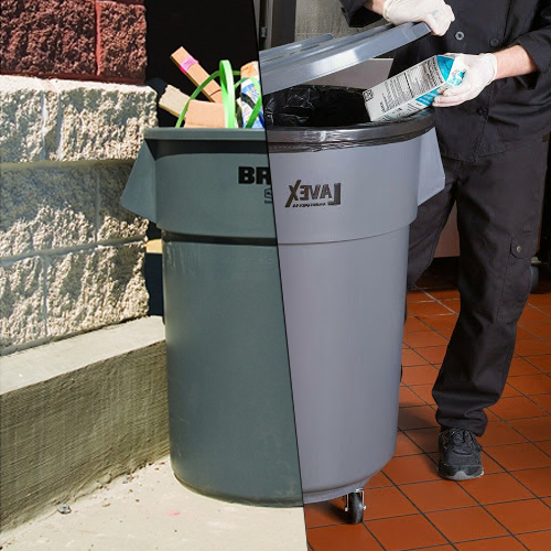 Can Liners - more than just a trash bag.