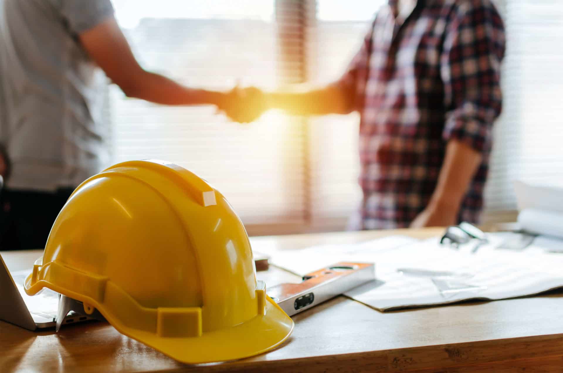 ​ADVANTAGES OF B2B IN THE CONSTRUCTION INDUSTRY