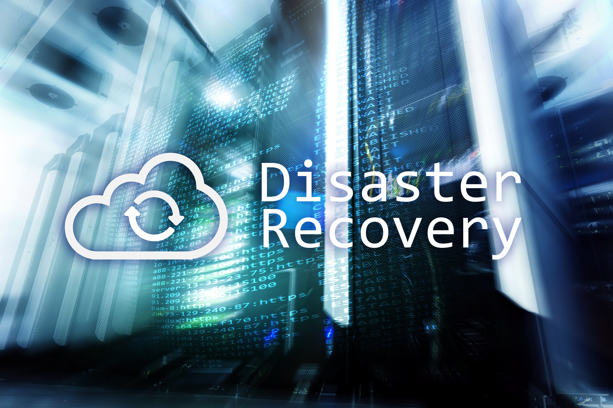 5 Reasons You Should Have a Disaster Recovery Plan