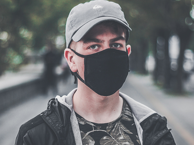 New order in Michigan requires everyone wear face coverings in enclosed public spaces