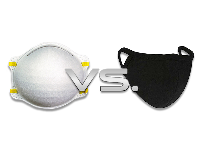 What Type Of Mask Do You Need, And Should You Buy One? The Great N95 Debate