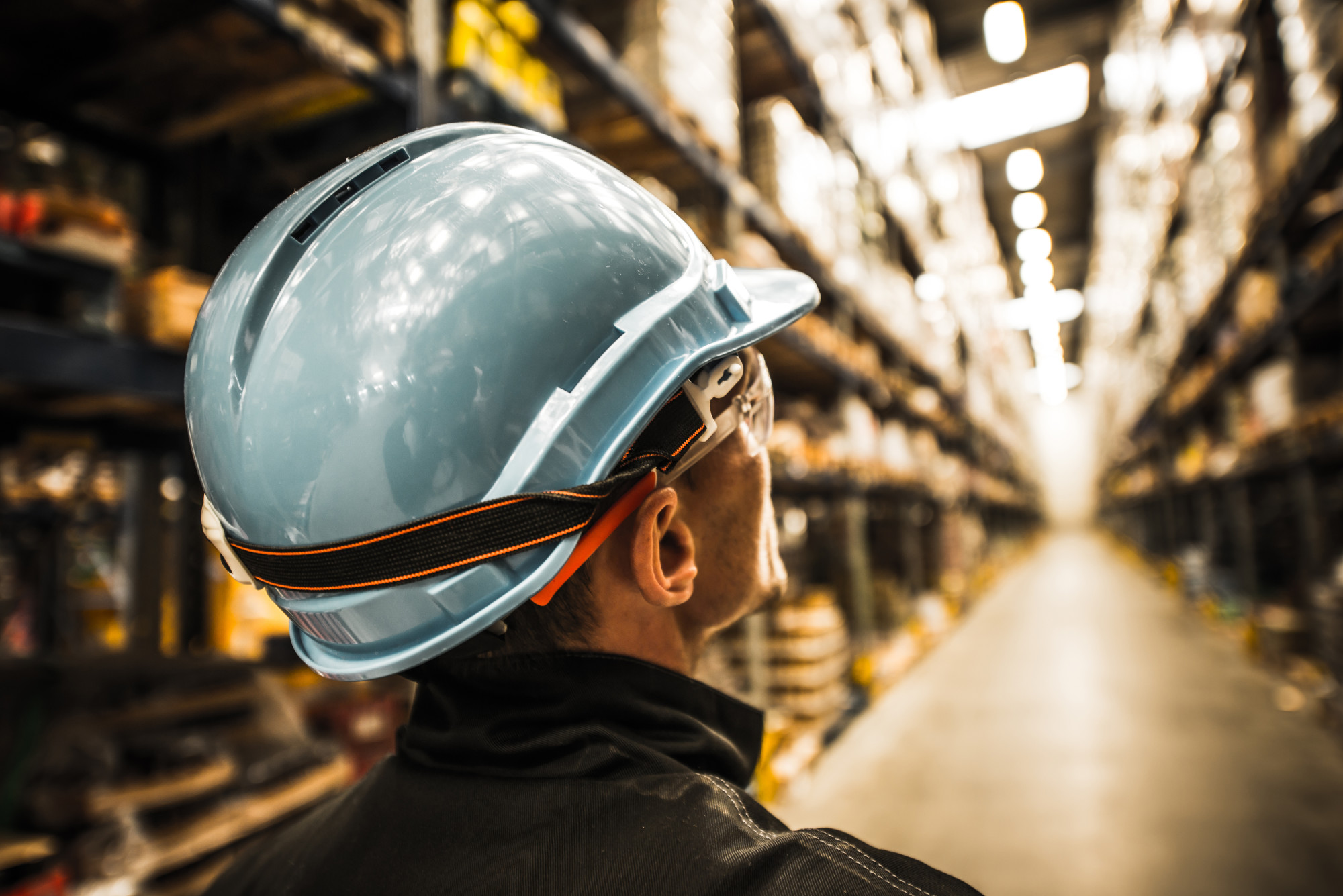4 Essential Warehouse Safety Insights You Need to Know