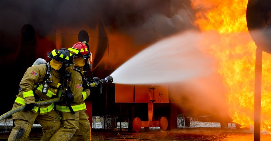 Workplace Fire Safety: A Brief Guide to Fire Prevention Planning