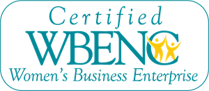 2025 WBENC Certificate