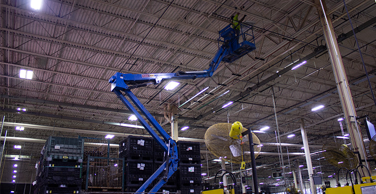 Led Handling 4 Ways Upgrading To LED Lighting Can Save You Thousands On Your Energy ...