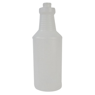 32 oz Round Spray Bottle