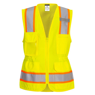 Portwest Iona Plus Mesh Vest