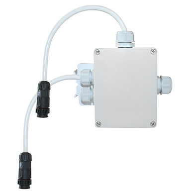 Junction Box Handit Litetronics HBAJ60 Junction Box With Bracket