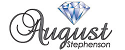 August Stephenson Jewelry Store Tampa Clearwater Diamond Engagement Rings
