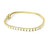 Elegant Diamond Tennis Bracelet SIM-10639