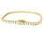 Elegant Diamond Tennis Bracelet SIM-10639