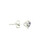Elegant Amethyst and Diamond Earrings SIM-10670