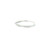 Elegant Diamond-Studded Ring SIM-10681