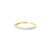 Elegant Gold and Diamond Ring SIM-10694