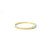 Elegant Gold and Diamond Ring SIM-10694