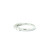 Oval Brilliant Cut Diamond Band Ring GBC-13227