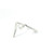 14k Yellow Gold Solitaire Ring with Lab Grown Round Brilliant Diamond LGD-10071
