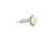 14K White Gold Opal and Diamond Ring RSP-10230