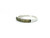 10K White Gold Ring with Fancy Brown Diamonds JH-10505