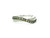 10K White Gold Multistone Ring Featuring White and Yellow Diamonds JH-10504