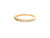 14K Rose Gold Ring with Round Cut Diamonds RBS-11315