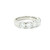 2.00CT LAB GROWN DIAMOND BAND 14K WHITE GOLD SIM-10715