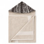 Ivory / Boa Python Towel